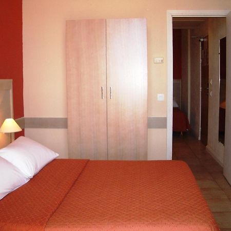 Hotel La Flore Villefranche-sur-Mer Zewnętrze zdjęcie