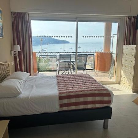 Hotel La Flore Villefranche-sur-Mer Zewnętrze zdjęcie