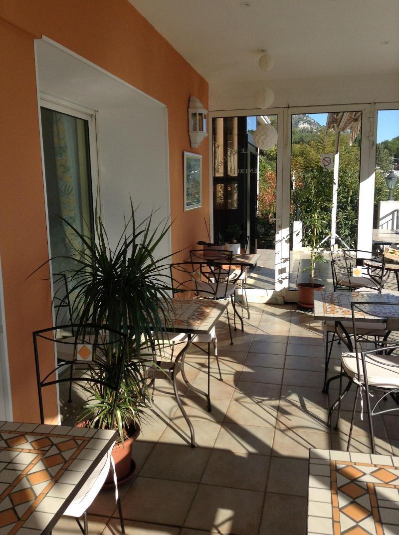 Hotel La Flore Villefranche-sur-Mer Zewnętrze zdjęcie