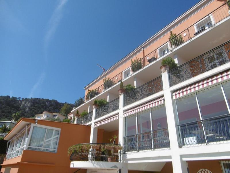 Hotel La Flore Villefranche-sur-Mer Zewnętrze zdjęcie