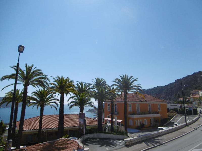 Hotel La Flore Villefranche-sur-Mer Zewnętrze zdjęcie