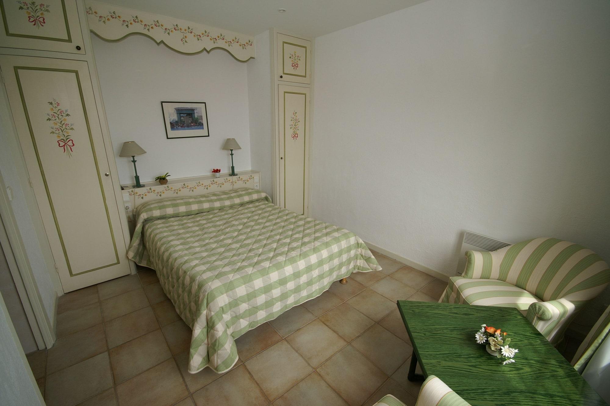 Hotel La Flore Villefranche-sur-Mer Zewnętrze zdjęcie