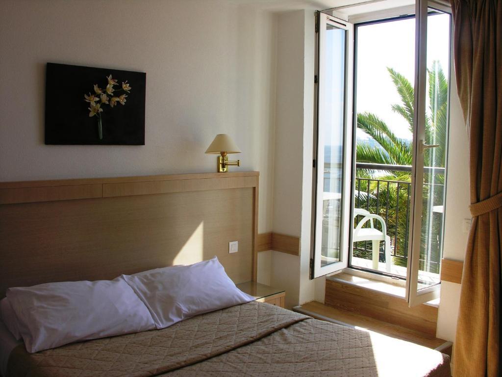 Hotel La Flore Villefranche-sur-Mer Pokój zdjęcie