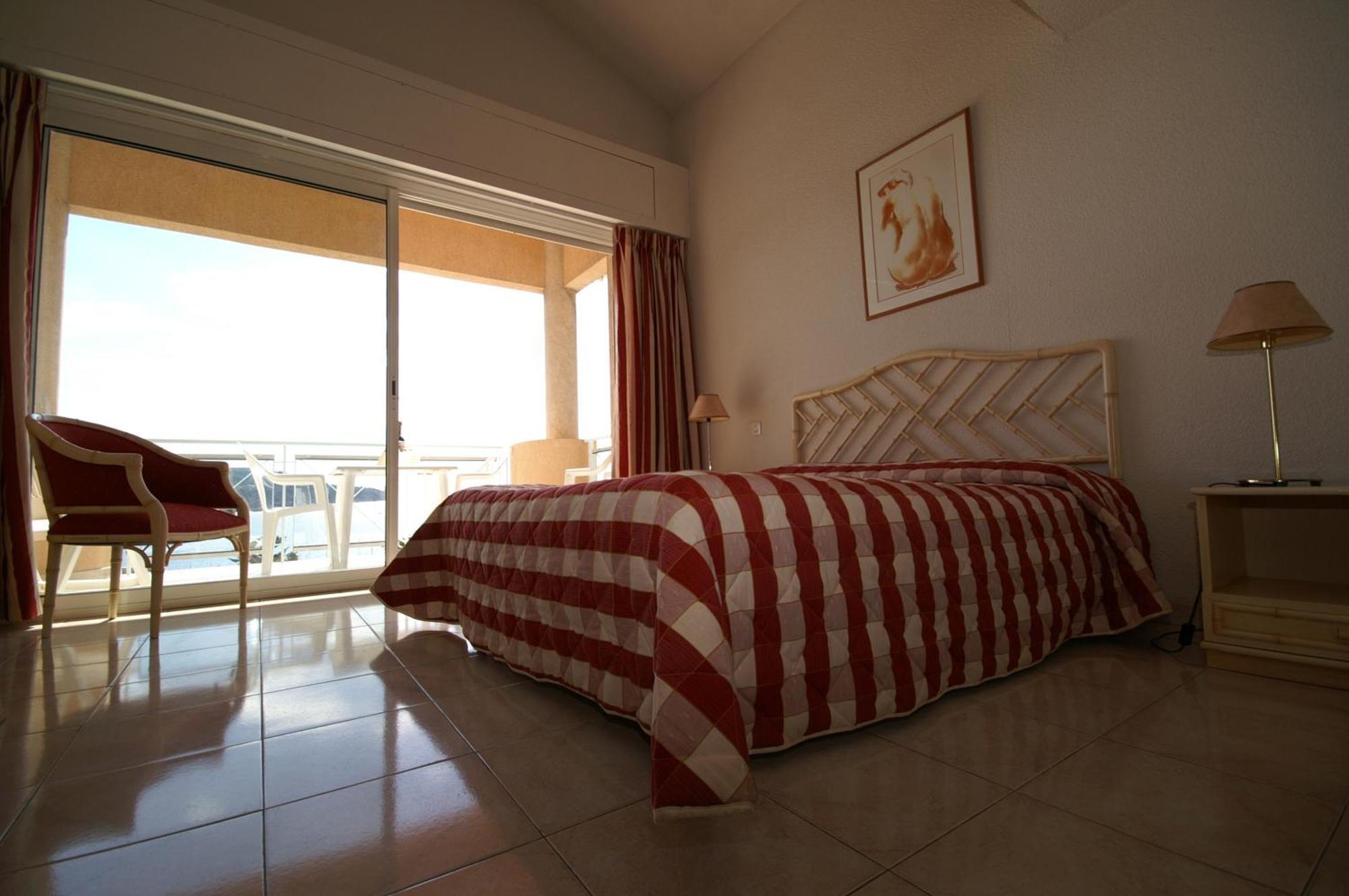 Hotel La Flore Villefranche-sur-Mer Zewnętrze zdjęcie