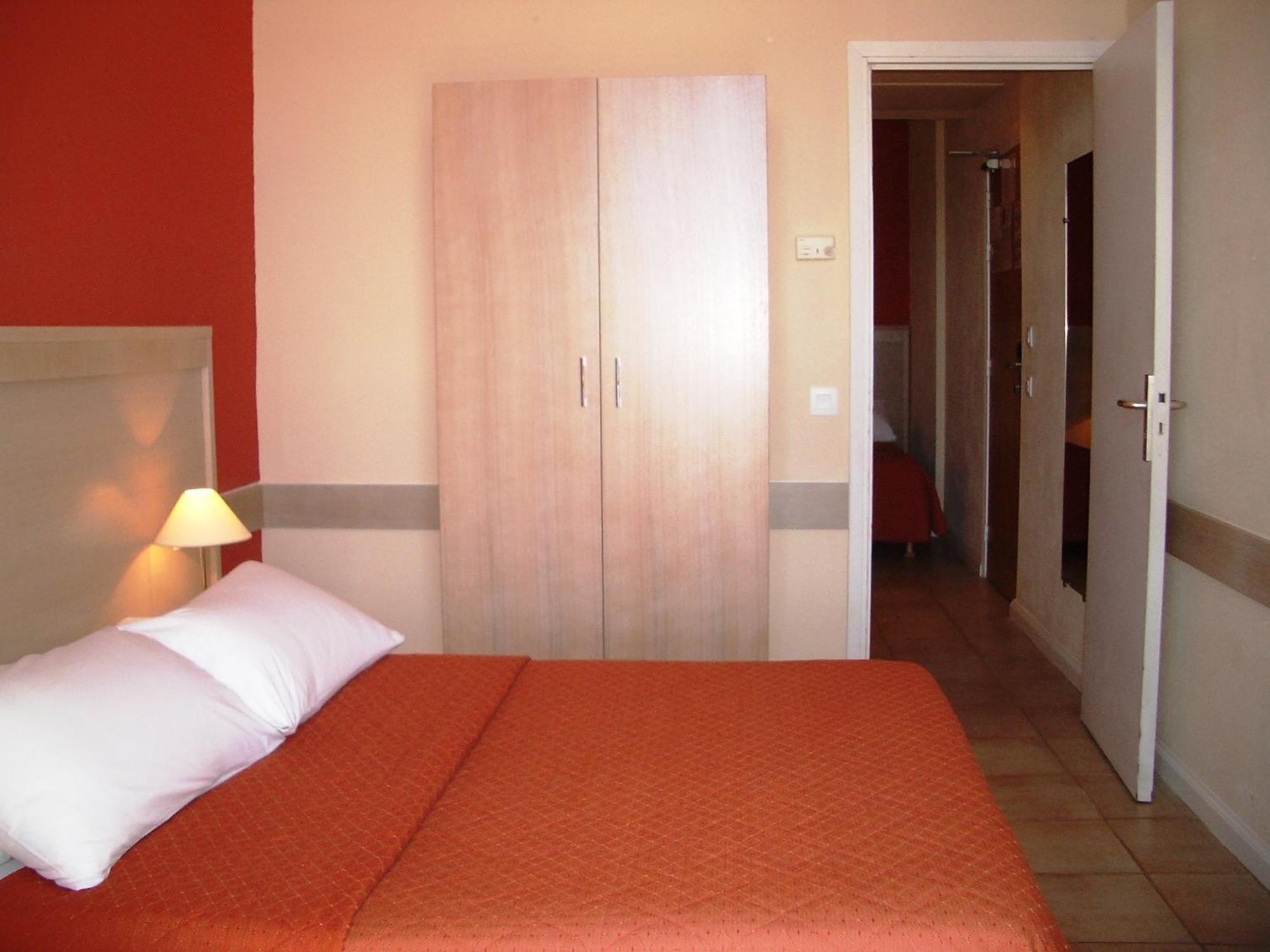 Hotel La Flore Villefranche-sur-Mer Zewnętrze zdjęcie