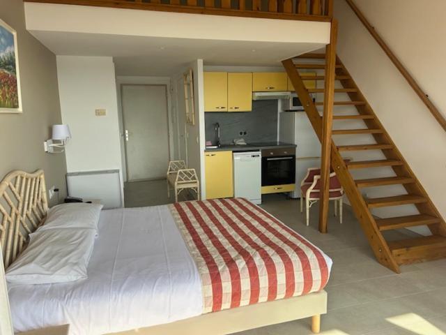 Hotel La Flore Villefranche-sur-Mer Zewnętrze zdjęcie