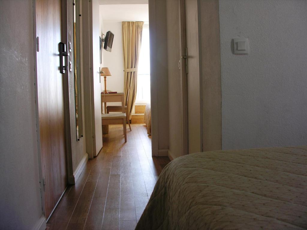 Hotel La Flore Villefranche-sur-Mer Pokój zdjęcie