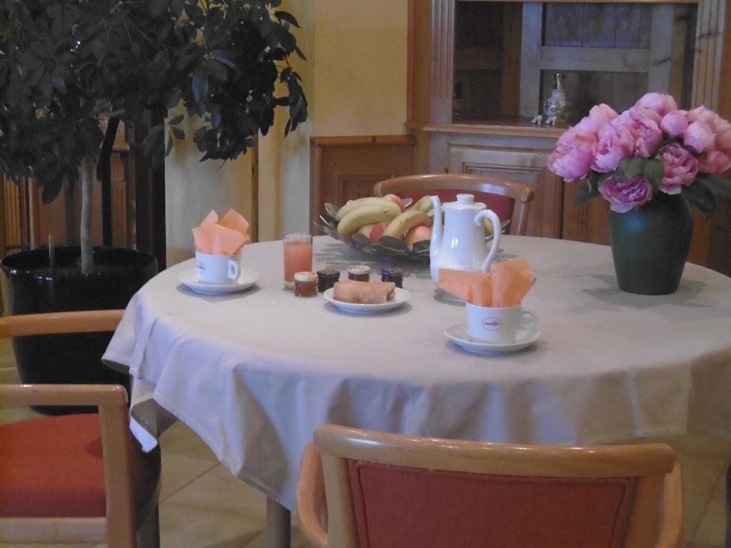 Hotel La Flore Villefranche-sur-Mer Zewnętrze zdjęcie