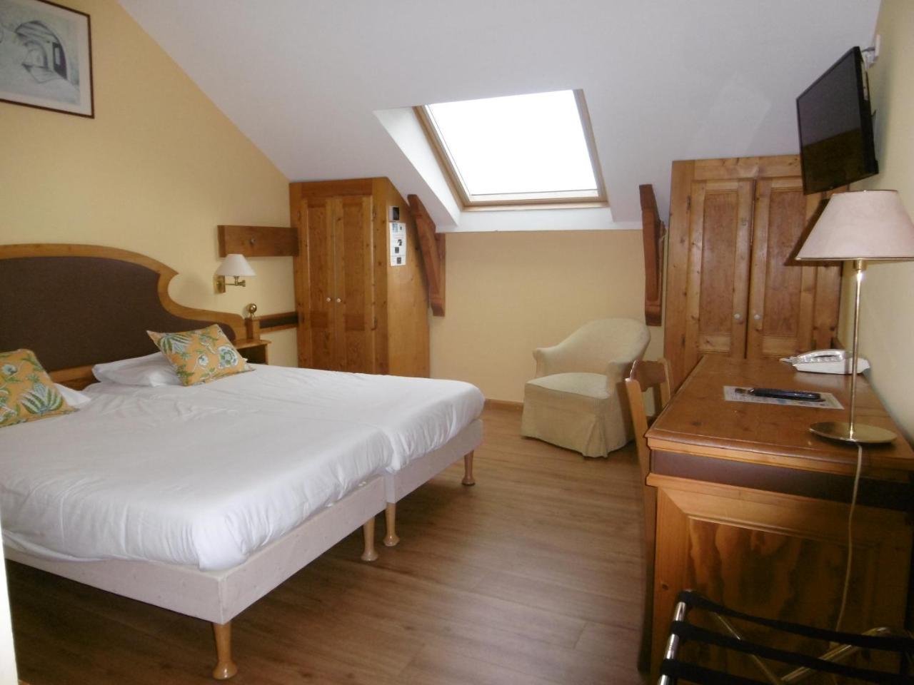 Hotel La Flore Villefranche-sur-Mer Zewnętrze zdjęcie